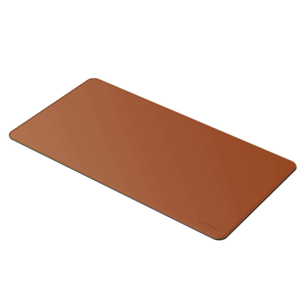 Eco-Leather Deskmate Other Satechi Brown