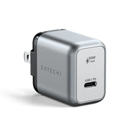 Trio Wireless Charger | 30W Wall Charger