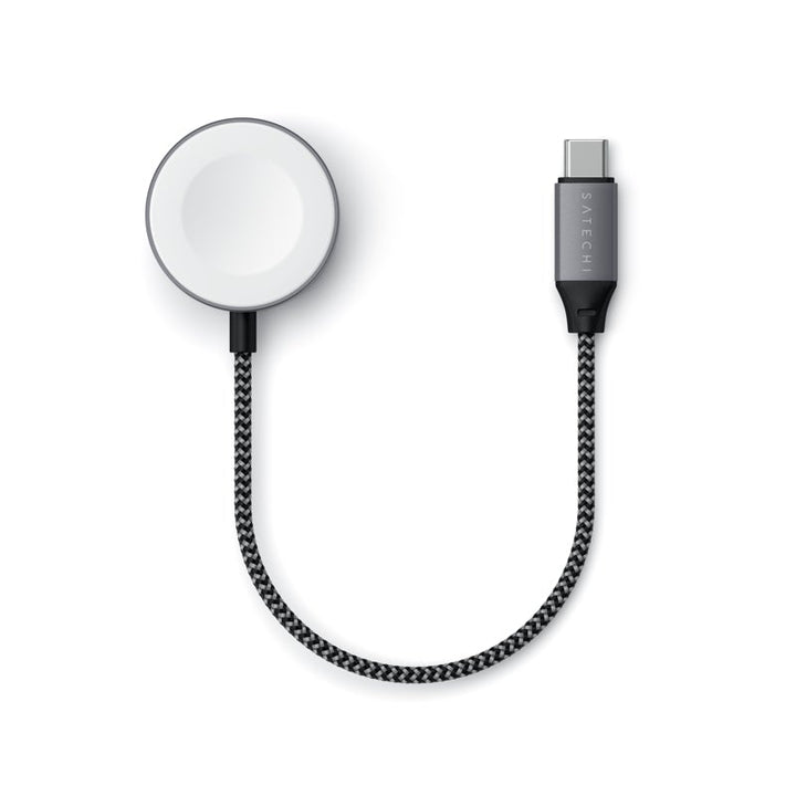 USB-C Magnetic Charging Cable  for Apple Watch
