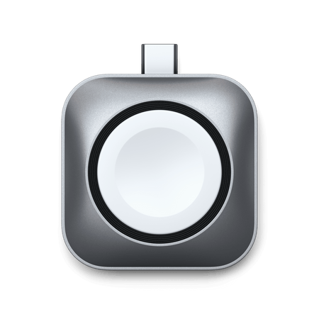 USB-C Magnetic Charging Dock for Apple Watch