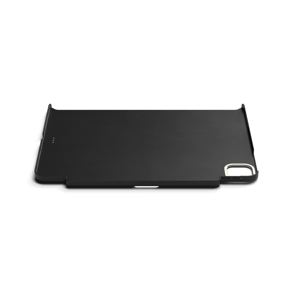 Vegan-Leather Magnetic Case For iPad Pro Case Satechi 11"