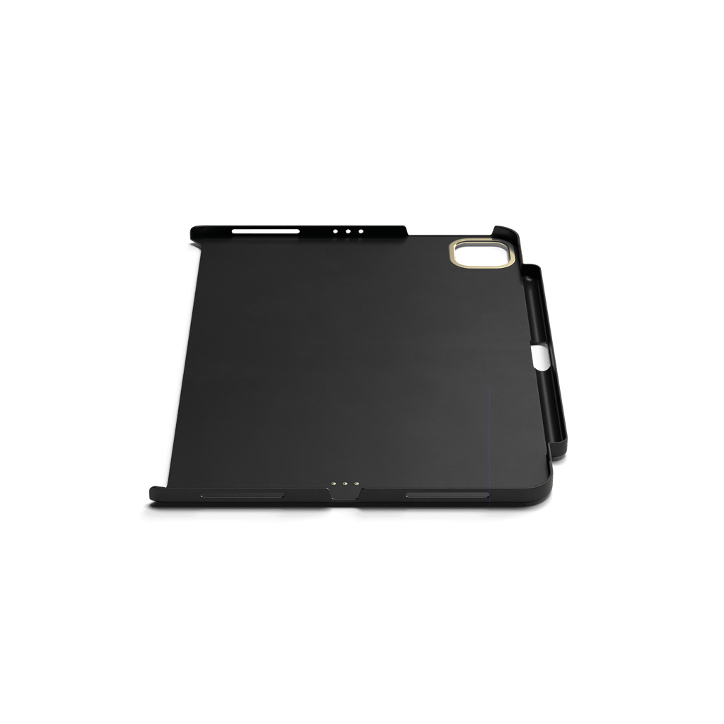 Vegan-Leather Magnetic Case For iPad Pro Case Satechi 11"