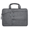 Water-Resistant Laptop Carrying Case with Pockets